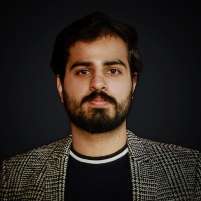 NomanAziz's Profile Picture